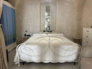 Terratetto unifamiliare via fumarola 10, Martina Franca — foto 7 di 10