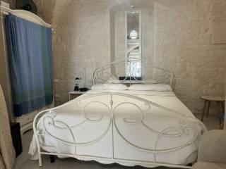 Terratetto unifamiliare via fumarola 10, Martina Franca — foto 2 di 10