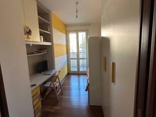 Stanza singola via Cesare Aguilhon 4, Monza — foto 11 di 11