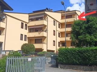 Bilocale via Europa 23, San Giovanni San Bernardino, Bettola — foto 7 di 9