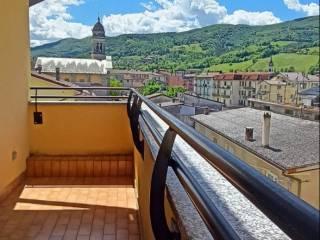 Bilocale via Europa 23, San Giovanni San Bernardino, Bettola — foto 9 di 9