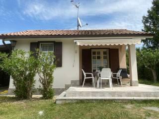 Villa unifamiliare Strada Vallesana, Bardolino