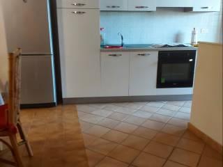 Villa a schiera via Domiziana, Sessa Aurunca — foto 2 di 11