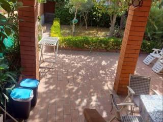Villa a schiera via Domiziana, Sessa Aurunca — foto 8 di 11