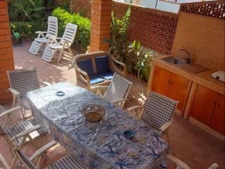 Villa a schiera via Domiziana, Sessa Aurunca — foto 5 di 11