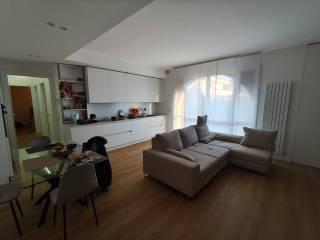 Trilocale via Roma 125, Ponzano, Ponzano Veneto — foto 3 di 17