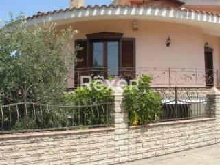 Villa unifamiliare via Campidano, Uras