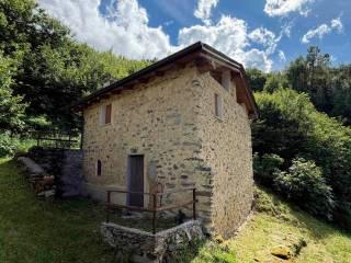 Rustico Località Frizzalli, Caiolo — foto 28 di 29