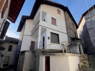 Terratetto unifamiliare Giuseppe Mazzini 4, Centro, Buglio in Monte — foto 13 di 28