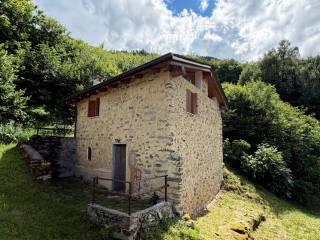 Rustico Località Frizzalli, Caiolo — foto 19 di 29