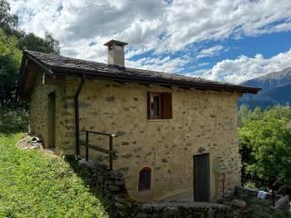 Rustico Località Frizzalli, Caiolo — foto 5 di 29