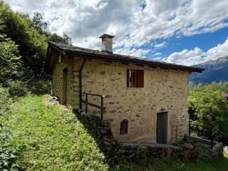 Rustico Località Frizzalli, Caiolo — foto 12 di 29