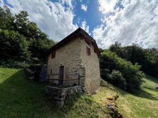 Rustico Località Frizzalli, Caiolo — foto 24 di 29
