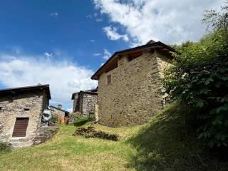 Rustico Località Frizzalli, Caiolo — foto 27 di 29