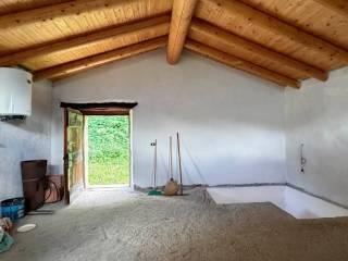 Rustico Località Frizzalli, Caiolo — foto 25 di 29