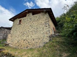 Rustico Località Frizzalli, Caiolo — foto 16 di 29