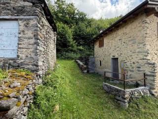 Rustico Località Frizzalli, Caiolo — foto 2 di 29