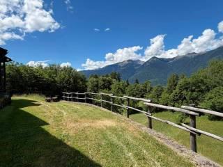 Rustico Località Frizzalli, Caiolo — foto 13 di 29