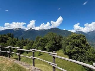 Rustico Località Frizzalli, Caiolo — foto 11 di 29