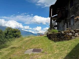 Rustico Località Frizzalli, Caiolo — foto 17 di 29