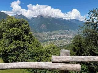 Rustico Località Frizzalli, Caiolo — foto 23 di 29