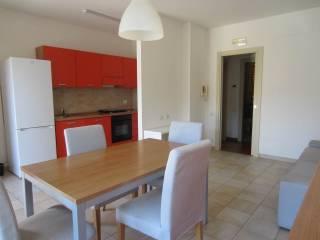 Appartamento ottimo stato, primo piano, Civitanova Nord, San Gabriele, Fontespina, Civitanova Marche — foto 7 di 15