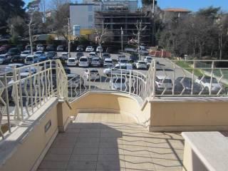 Appartamento ottimo stato, primo piano, Civitanova Nord, San Gabriele, Fontespina, Civitanova Marche — foto 12 di 15