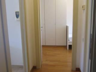 Appartamento ottimo stato, primo piano, Civitanova Nord, San Gabriele, Fontespina, Civitanova Marche — foto 2 di 15