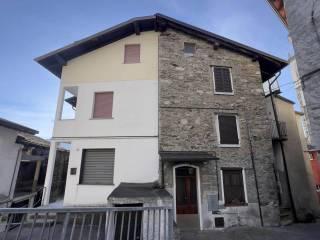 Terratetto unifamiliare Giuseppe Mazzini 4, Centro, Buglio in Monte — foto 11 di 28