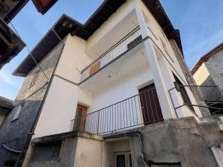 Terratetto unifamiliare Giuseppe Mazzini 4, Centro, Buglio in Monte — foto 7 di 28