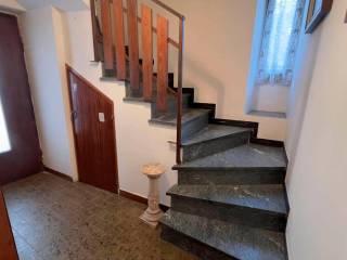 Terratetto unifamiliare Giuseppe Mazzini 4, Centro, Buglio in Monte — foto 6 di 28