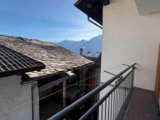 Terratetto unifamiliare Giuseppe Mazzini 4, Centro, Buglio in Monte — foto 9 di 28