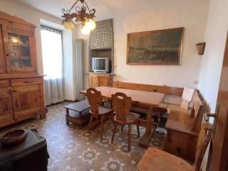 Terratetto unifamiliare Giuseppe Mazzini 4, Centro, Buglio in Monte — foto 17 di 28