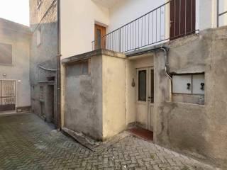 Terratetto unifamiliare Giuseppe Mazzini 4, Centro, Buglio in Monte — foto 12 di 28