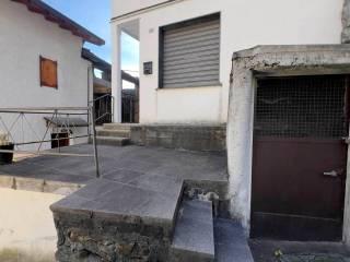 Terratetto unifamiliare Giuseppe Mazzini 4, Centro, Buglio in Monte — foto 15 di 28