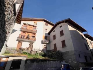 Terratetto unifamiliare Giuseppe Mazzini 4, Centro, Buglio in Monte — foto 8 di 28