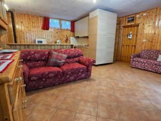 Bilocale via Contreda 47, Campodolcino — foto 3 di 4