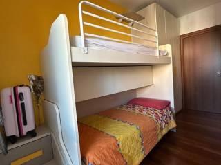 Stanza singola via Cesare Aguilhon 4, Monza — foto 14 di 14