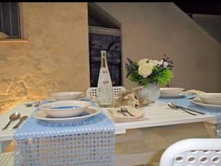 Villa unifamiliare Sp122, 45, Manduria — foto 19 di 22