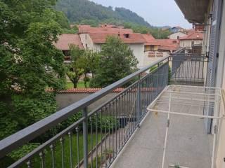 Appartamento via Mondovì, Centro, Chiusa di Pesio — foto 7 di 15