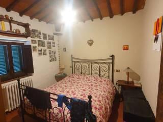 Casa colonica, buono stato, 320 m², Ambra, Bucine — foto 43 di 46