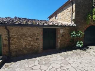 Casa colonica, buono stato, 320 m², Ambra, Bucine — foto 16 di 46