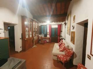 Casa colonica, buono stato, 320 m², Ambra, Bucine — foto 38 di 46