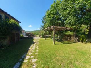 Casa colonica, buono stato, 320 m², Ambra, Bucine — foto 28 di 46