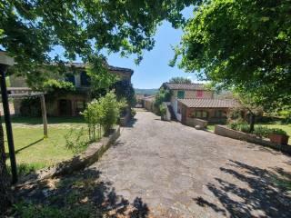 Casa colonica, buono stato, 320 m², Ambra, Bucine — foto 34 di 46