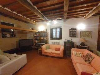 Casa colonica, buono stato, 320 m², Ambra, Bucine — foto 37 di 46