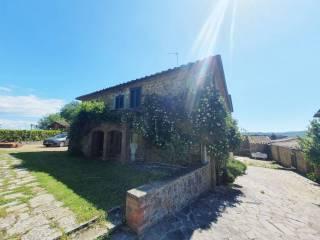 Casa colonica, buono stato, 320 m², Ambra, Bucine — foto 24 di 46