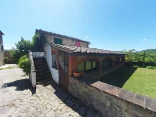 Casa colonica, buono stato, 320 m², Ambra, Bucine — foto 44 di 46