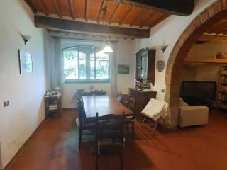 Casa colonica, buono stato, 320 m², Ambra, Bucine — foto 18 di 46