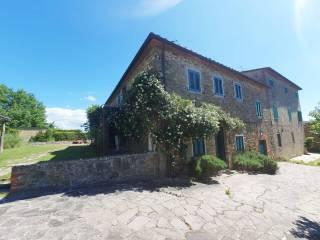 Casa colonica, buono stato, 320 m², Ambra, Bucine — foto 40 di 46